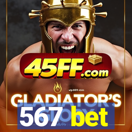 567 bet